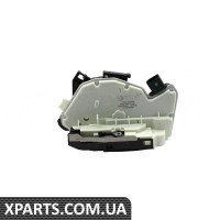 Дверний замок Vika 88390955501