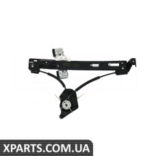 Склопідйомник DPA 88391493402