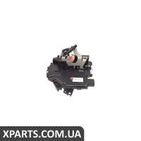 Дверний замок Vika 88391764101
