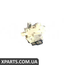 Дверний замок Vika 88391764501