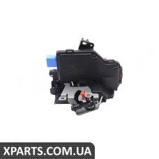 Дверний замок Vika 88391765101