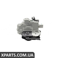 Дверний замок Vika 88391770701