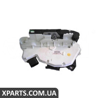 Дверной замок Vika 88391788101