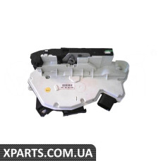 Дверний замок Vika 88391789501