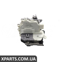 Дверний замок Vika 88391790601