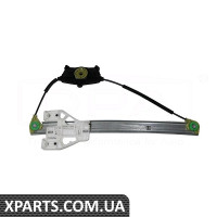 Склопідйомник DPA 88391795002