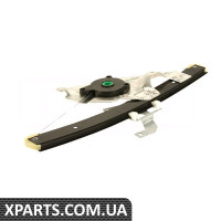 Склопідйомник DPA 88391795102