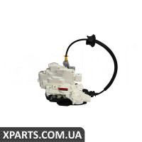 Дверний замок Vika 88391796001