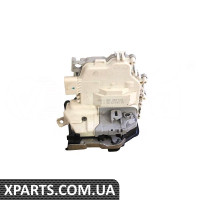 Дверний замок Vika 88391796101 Дверний замок Vika 88391796101