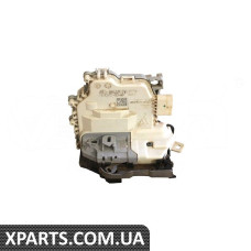 Дверний замок Vika 88391796201