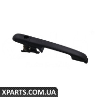 Дверна ручка Vika 88431636301