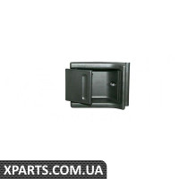 Внутрішня дверна ручка Vika 88431636401