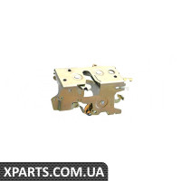 Дверний замок Vika 88431638301
