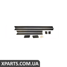 Накладка дверей DPA 88530005702