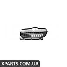 88530038002 DPA кришка переднього бампера; права