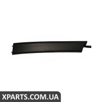 Накладка бампера DPA 88530042602
