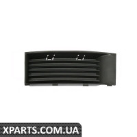 Решітка радіатора DPA 88530044902