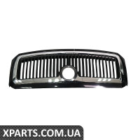 Решетка радиатора DPA 88530055402