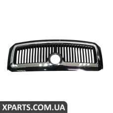 Решітка радіатора DPA 88530055402