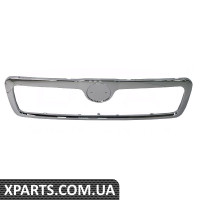 Накладка бампера DPA 88530058802