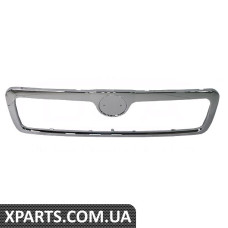 Накладка бампера DPA 88530058802