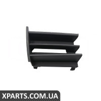 Решітка радіатора DPA 88530062602