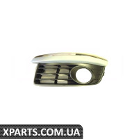 Решітка радіатора DPA 88530066002