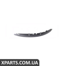 Накладка бампера DPA 88530066602