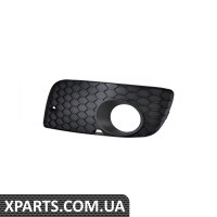 Решітка радіатора DPA 88530577202
