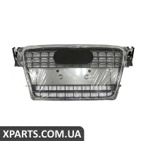 Решітка радіатора DPA 88530606202