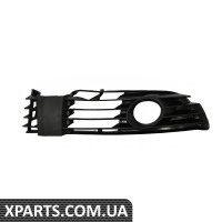 Решітка радіатора DPA 88530608702