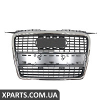 Решітка радіатора DPA 88530646502