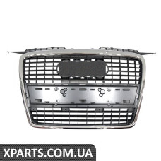 Решітка радіатора DPA 88530646502