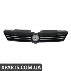 88530693302 DPA Решітка радіатора передня без емблеми