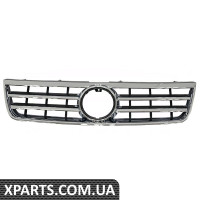 Решітка радіатора DPA 88530704702