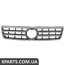 Решітка радіатора DPA 88530704702