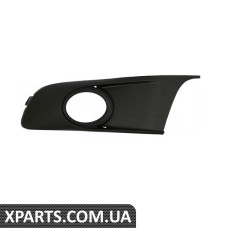 88530766302 DPA Решітка для протитуманних фар з відверненням; ліве