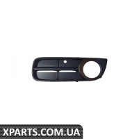 Решітка радіатора DPA 88530775202