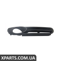 Решітка радіатора DPA 88530775302