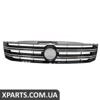Решетка радиатора DPA 88530805502