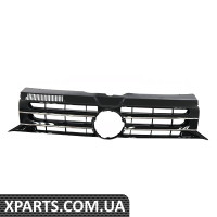Решітка радіатора DPA 88530941602