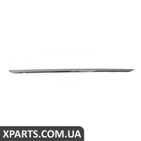 Накладка капота DPA 88530984302