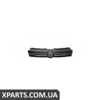 Решітка радіатора DPA 88531166302