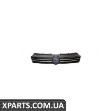 Решітка радіатора DPA 88531166302