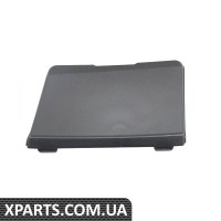 Накладка бампера DPA 88531294702