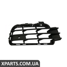 Решітка радіатора DPA 88531328502