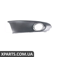 Решітка радіатора DPA 88531385002
