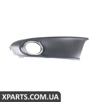 Решітка радіатора DPA 88531385102