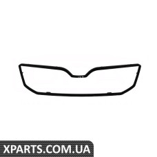 Накладка бампера DPA 88531507402