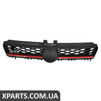 88531537802 DPA Решітка радіатора GTI